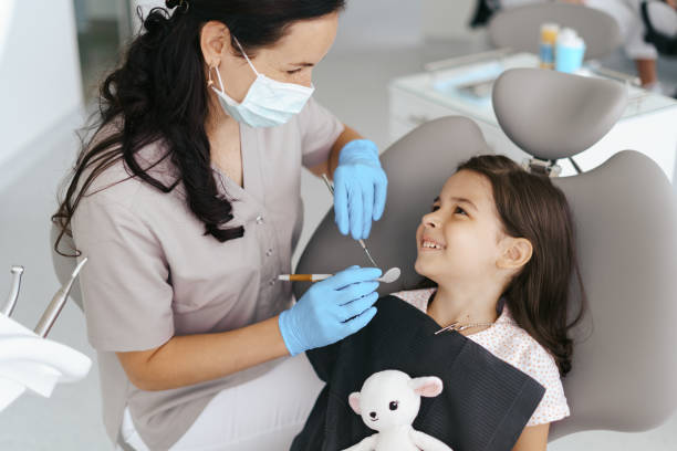 Best Emergency Treatment for Toothache in Maplewood, MN