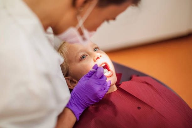 Best Emergency Dental Surgery in Maplewood, MN