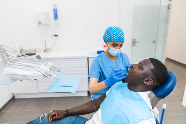 Best Walk-In Emergency Dentist in Maplewood, MN